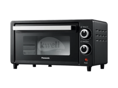 Panasonic 9L Oven Toaster – NTH900; Toasting, Browing, Grilling, Baking, 1000 Watts Bread Toasters bread toasters 5