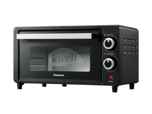 Panasonic 9L Oven Toaster – NTH900; Toasting, Browing, Grilling, Baking, 1000 Watts Bread Toasters bread toasters Panasonic 9L Oven Toaster – NTH900; Toasting, Browing, Grilling, Baking, 1000 Watts Bread Toasters bread toasters