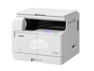 Canon Printer Photocopier IR2206; A3/A4 B/W, 3 in 1 (Print, scan and copy), Toner, 10,200 Pages Photocopiers