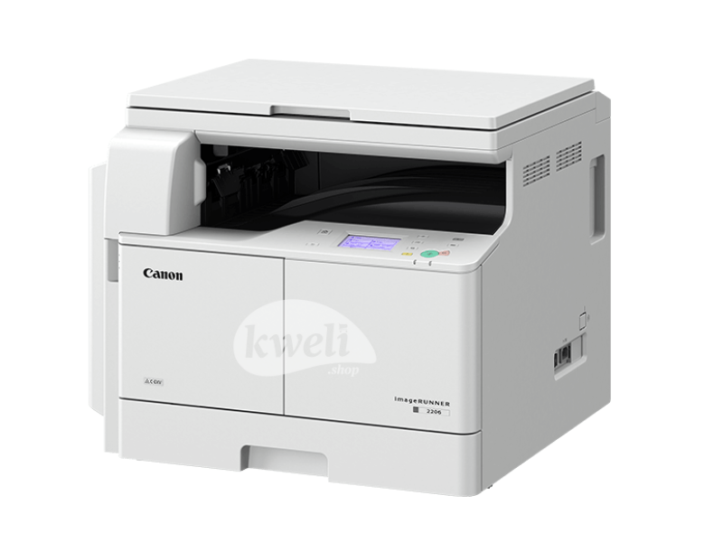Canon Printer Photocopier IR2206; A3/A4 B/W, 3 in 1 (Print, scan and copy), Toner, 10,200 Pages Computers, Laptops & Printers 2