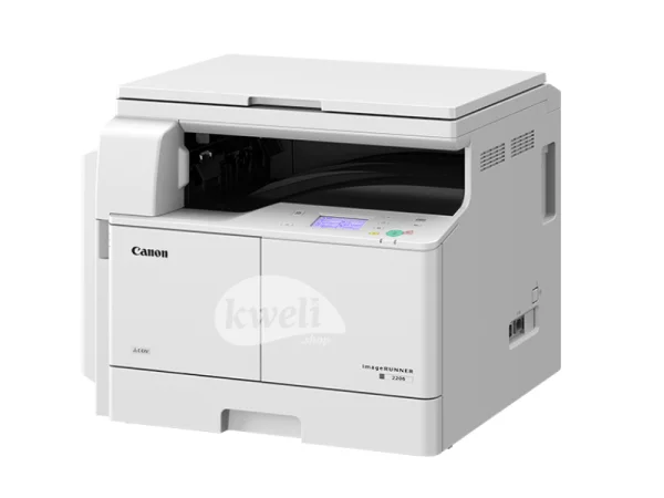 Printers & Photocopiers