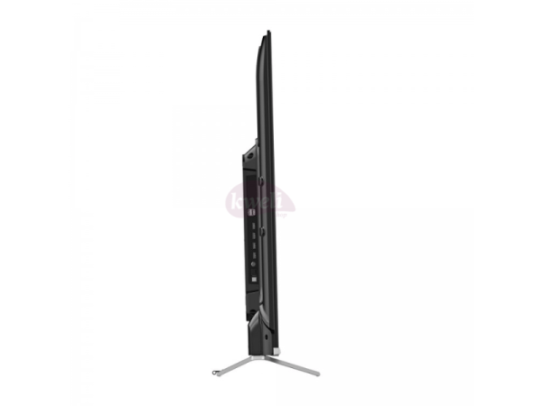 Toshiba 55 Inch Smart TV 55C350 – 4K UHD VIDAA Smart TV; Dolby Atmos, Bluetooth, Free-to-Air, Frameless (Bezel Less) 4K UHD Smart TVs 7