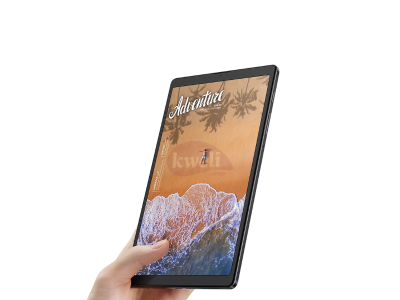 Samsung Galaxy Tab A7 Lite (T225) 8.7″ 32GB LTE Tablet;  4G LTE, WIFI, Bluetooth, 5,100mAh Battery Tabs 5