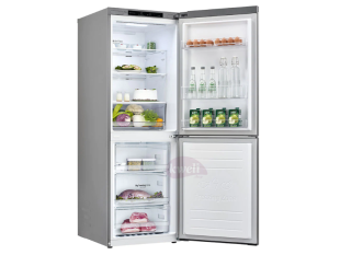 LG 306-litre Refrigerator GC-B369NLJM with Bottom Freezer; LINEARCooling™, Door Cooling+™, Frost-free Double Door Fridges 2