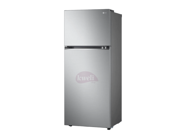 LG 315-litre Refrigerator GN-B312PLGB; Double Door, LINEAR Cooling™, Door Cooling+™, Frost Free Double Door Fridges Double door fridge 5