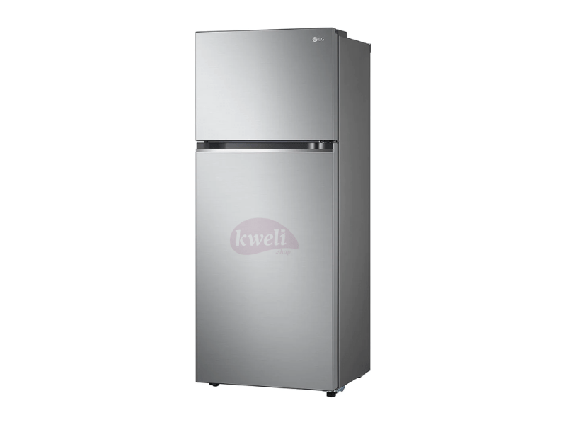 LG 315-litre Refrigerator GN-B312PLGB; Double Door, LINEAR Cooling™, Door Cooling+™, Frost Free Double Door Fridges Double door fridge 4