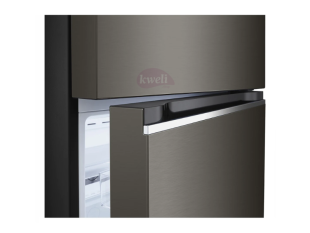 LG 395-litre Refrigerator GN-B392PXGB; Double Door, Mirror Finish, Door Cooling+™, LinearCooling™, Frost-free Double Door Fridges Double door fridge 2