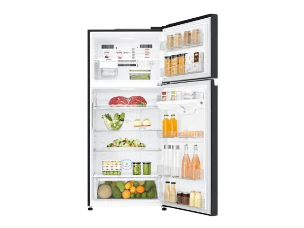 LG 547-litre Refrigerator GN-C702SGGU