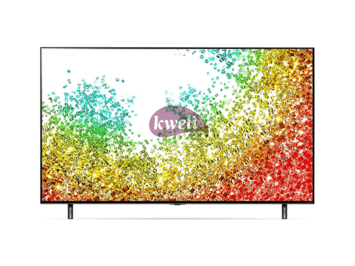 Buy Genuine LG 75 Inch 8K Smart TV 75QNED; Bluetooth, Quantum Dot
