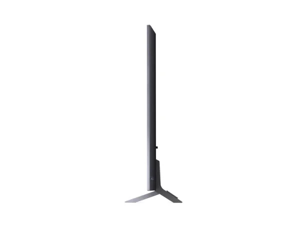 LG 65 Inch 8K NanoCell Smart TV 65NANO95VPA; NANO95 Series, WebOS Smart AI ThinQ, Bluetooth
