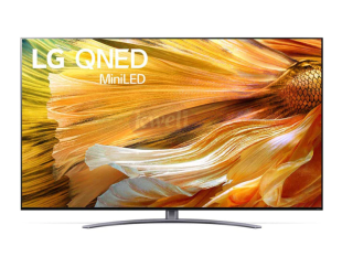 LG 75 Inch 8K Smart TV 75QNED; Bluetooth, Quantum Dot + NanoCell = Mini LED TV- The Ultimate LED TV LG TVs