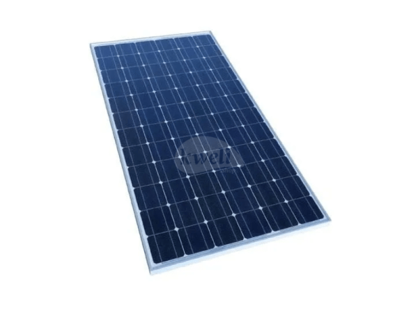 Lento 200 watts, 24 volts Polycrystalline Solar Panel - Made in India