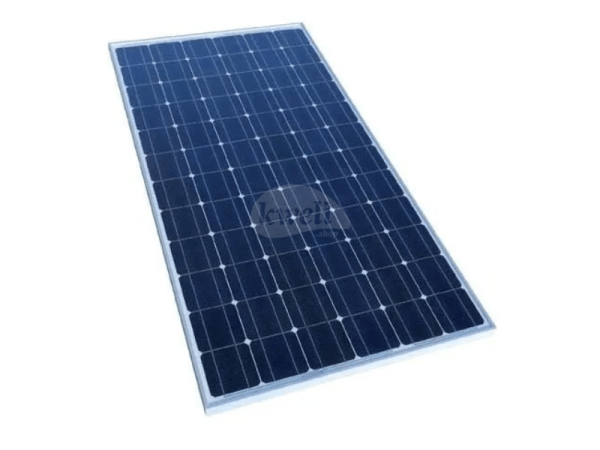 Lento 265 watts, 24 volts Polycrystalline Solar Panel - Made in India