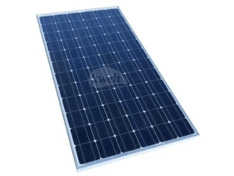 Lento 340 watts, 24 volts Polycrystalline Solar Panel – Made in India Polycrystalline Solar Panels 2