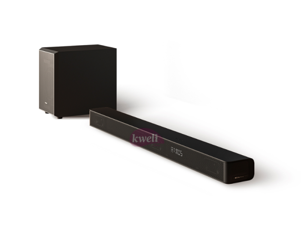 Hisense Dolby Atmos 3.1 Sound bar AX3100G SoundBars 5