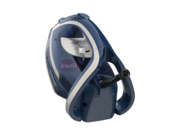Tefal Ultragliss Steam Iron FV6872M0; 2800W Smart protect plus