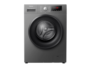 Hisense 9kg Front Load Washing Machine WFQP-9014EVM; 1400 rpm, 1400 rpm, Pause and Add Items, Steam, 1800 watts Front Load Washers front load washing machine