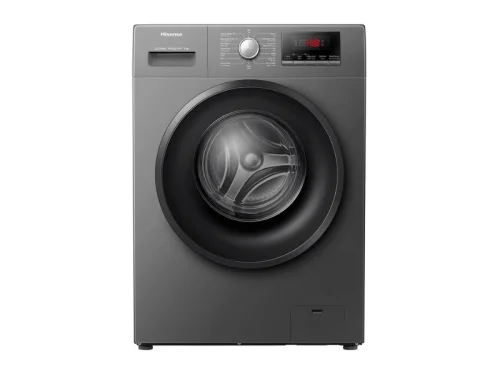 Hisense 9kg Front Load Washing Machine WFQP-9014EVM; 1400 rpm, 1400 rpm, Pause and Add Items, Steam, 1800 watts Front Load Washing Machines front load washing machine Hisense 9kg Front Load Washing Machine WFQP-9014EVM; 1400 rpm, 1400 rpm, Pause and Add Items, Steam, 1800 watts Front Load Washing Machines front load washing machine