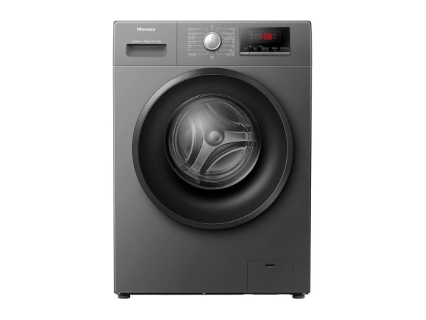 Hisense 9kg Front Load Washing Machine WFQP-9014EVM