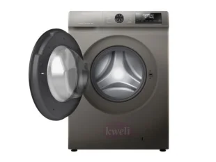 Hisense 9kg Front Load Washing Machine WFQP9014EVM