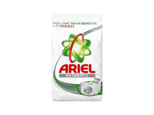 Ariel 1.5kg Auto Washing Machine Powder 8001841799940 Detergent