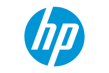 HP Logo -