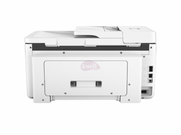 HP OfficeJet Pro 7720 All-in-One A4/A3 Wireless Printer; Colour Print, Copy, Scan,  Fax, WIFI Printers 5