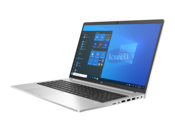 HP ProBook 450 G8 Intel Core i5 Laptop 4K7J7EA; 8GB RAM, 512GB SSD, 15.6 inch, HD Webcam