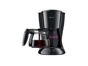 Philips DripFilter Coffee Machine HD7432/20; 10-15 Cups, 750 watts Coffee Makers Coffee makers