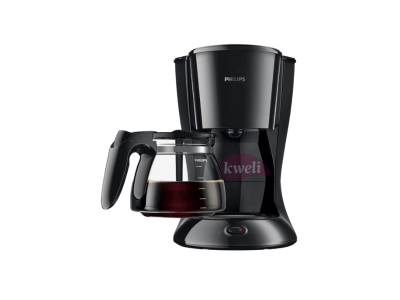 Philips DripFilter Coffee Machine HD7432/20; 10-15 Cups, 750 watts Coffee Makers Coffee makers 5