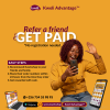 Refer a friend -