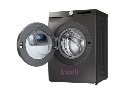 Samsung 9/6kg Smart AI Washer Dryer WD90T554DBN | Eco Bubble™,  1400rpm, Steam, 7kg Washing Machine Samsung Washing Machines 5
