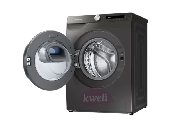 Samsung 9/6kg Smart AI Washer Dryer WD90T554DBN | Eco Bubble™,  1400rpm, Steam, 7kg Washing Machine Samsung Washing Machines 3