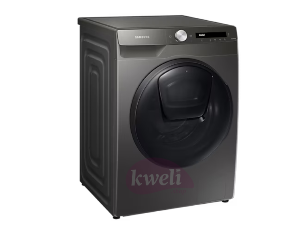 Samsung 9/6kg Smart AI Washer Dryer WD90T554DBN | Eco Bubble™,  1400rpm, Steam, 7kg Washing Machine Samsung Washing Machines 4