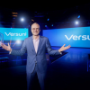 Versuni CEO Henk S de Jong -