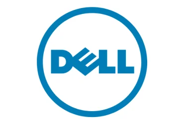 Dell Logo -