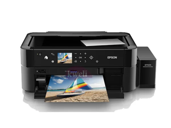 Photo Printer