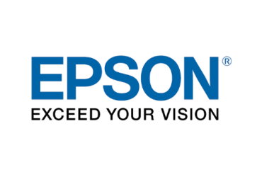 Epson Logo -