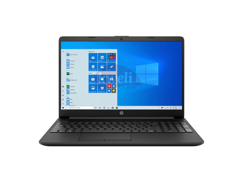 HP 15.6 inch 10th Gen Core i5 Laptop with Touch Screen 15-dw1174nia; 8GB RAM, 1TB HDD, 8.5 Hours Battery, HD Webcam Computers, Laptops & Printers 4