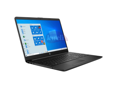 HP 15.6 inch 10th Gen Core i5 Laptop with Touch Screen 15-dw1254nia; 4GB RAM, 1TB HDD, 8.5 Hours Battery, HD Webcam Computers, Laptops & Printers 6