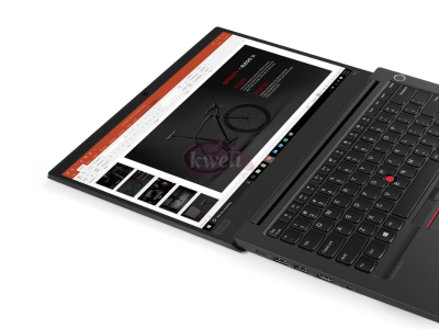 Lenovo ThinkPad E14 Gen 4 Intel Core i7 Laptop; 16GB RAM, 1TB HDD, 720p HD WebCam, Up to 12.8Hrs Battery Computers, Laptops & Printers 5