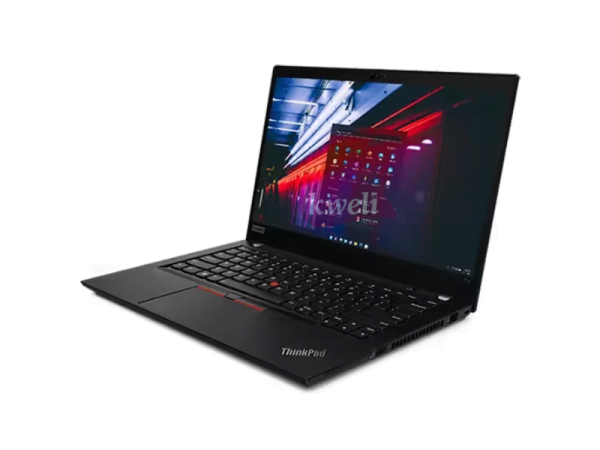 Lenovo ThinkPad T14 Gen 2 Intel Core i5 Laptop; 8GB RAM, 512GB SSD, 720p HD WebCam, Up to 10.7Hrs Battery Computers, Laptops & Printers 3