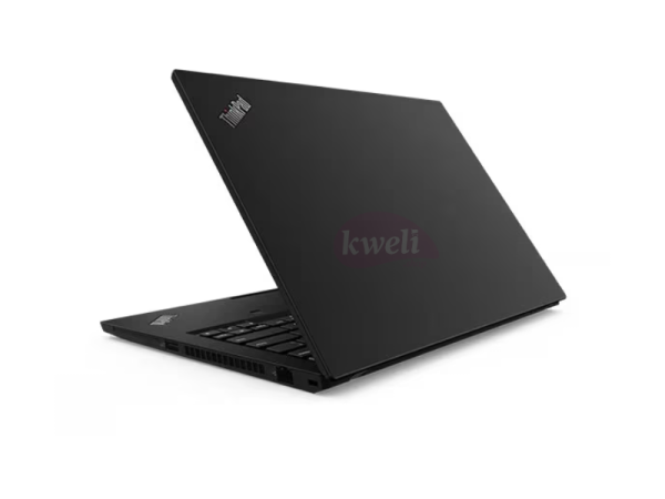 Lenovo ThinkPad T14 Gen 2 Intel Core i5 Laptop; 8GB RAM, 512GB SSD, 720p HD WebCam, Up to 10.7Hrs Battery Computers, Laptops & Printers 5