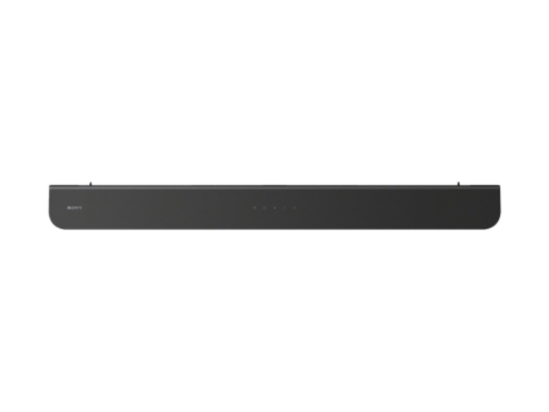 Sony 2.1ch Soundbar with Wireless Subwoofer HT-S400; 330 watts, Dolby Audio, Bluetooth SoundBars 4