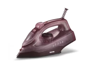 Solstar Steam Iron IS 1118A BRB SS -