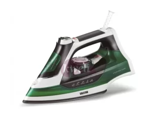 Solstar Steam Iron IS 1168A -