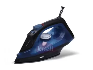 Solstar Steam Iron IS 1218A -