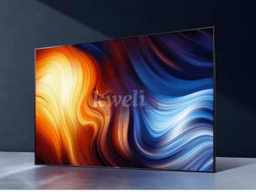 Hisense 65-inch 4K ULED Smart TV 65U7H; Quantum Dot Colour, Vidaa OS, Bluetooth 65-inch TVs