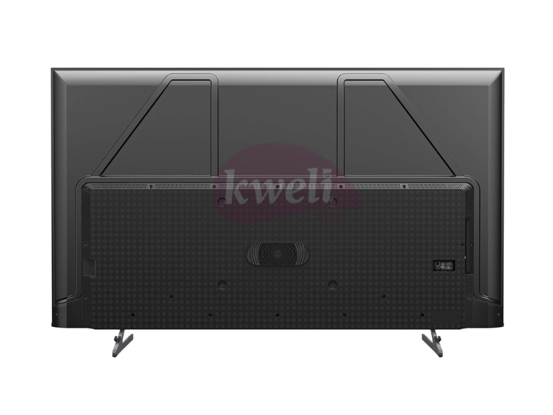 Hisense 65-inch 4K ULED Smart TV 65U7H; Quantum Dot Colour, Vidaa OS, Bluetooth 4K ULED TVs 4