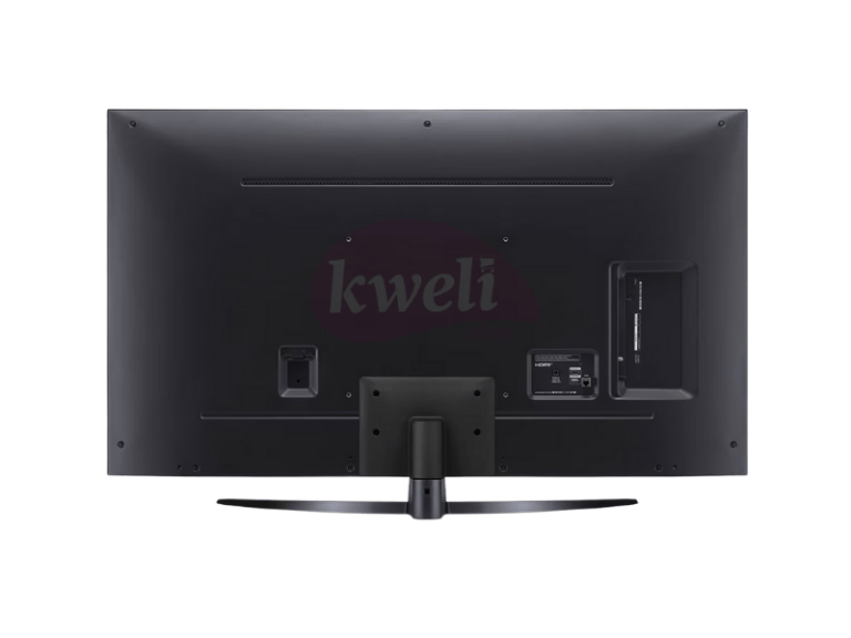 Buy New LG 50 Inch 4K UHD NanoCell Smart TV 50NANO796QA; Cinema Screen ...